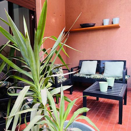 Trilocale Centro Gallarate Kültér fotó
