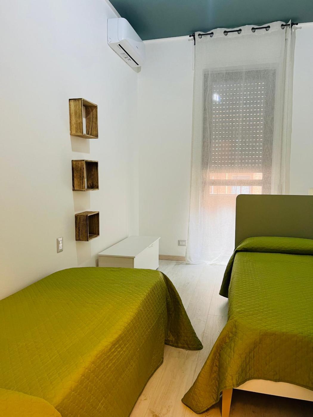 Trilocale Centro Gallarate Kültér fotó